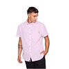 CAMISA RFMCAV2643RO ROSADO REEF COD.13032