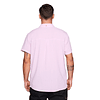CAMISA RFMCAV2643RO ROSADO REEF COD.13032