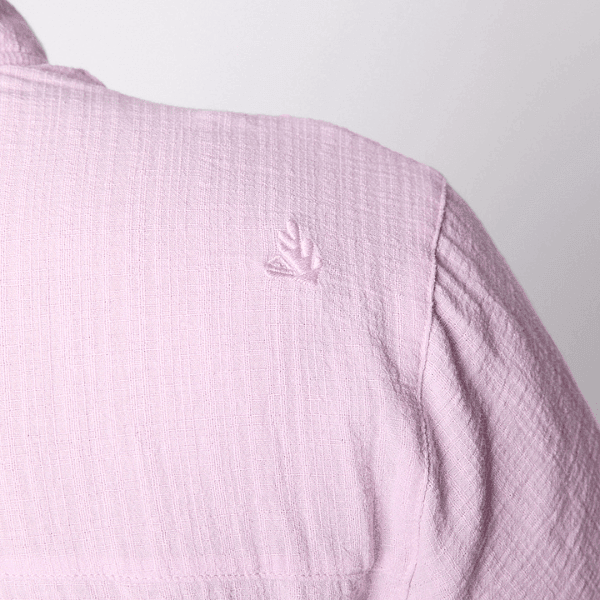 CAMISA RFMCAV2643RO ROSADO REEF COD.13032