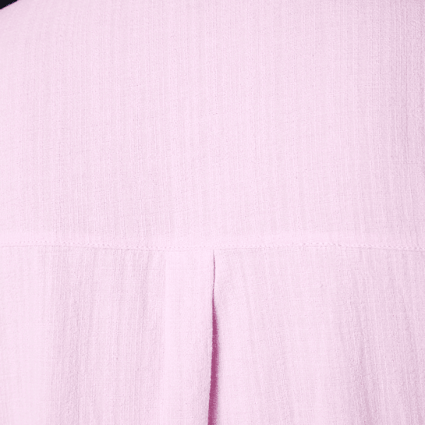 CAMISA RFMCAV2643RO ROSADO REEF COD.13032