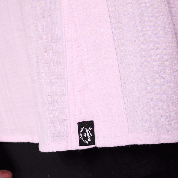 CAMISA RFMCAV2643RO ROSADO REEF COD.13032