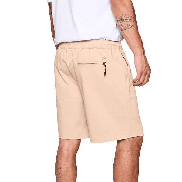 SHORT RFMSHV2660BC BEIGE REEF COD.13033