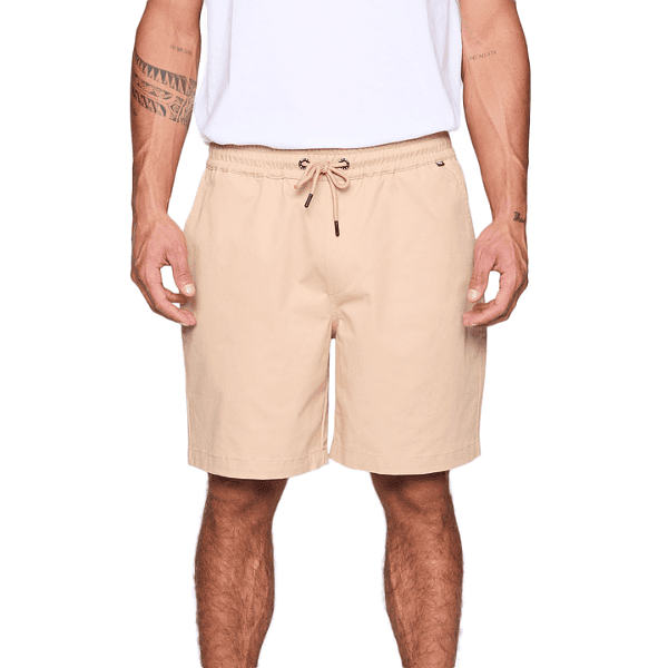 SHORT RFMSHV2660BC BEIGE REEF COD.13033