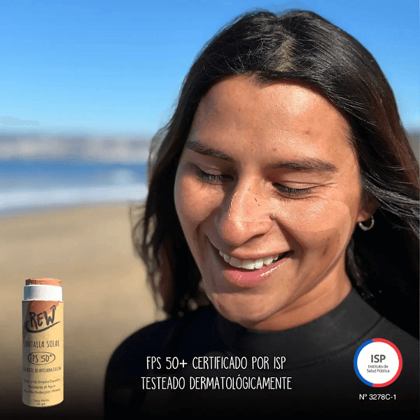 BLOQUEADOR BARRA 30 GRS FPS 50+ REW COD.13024