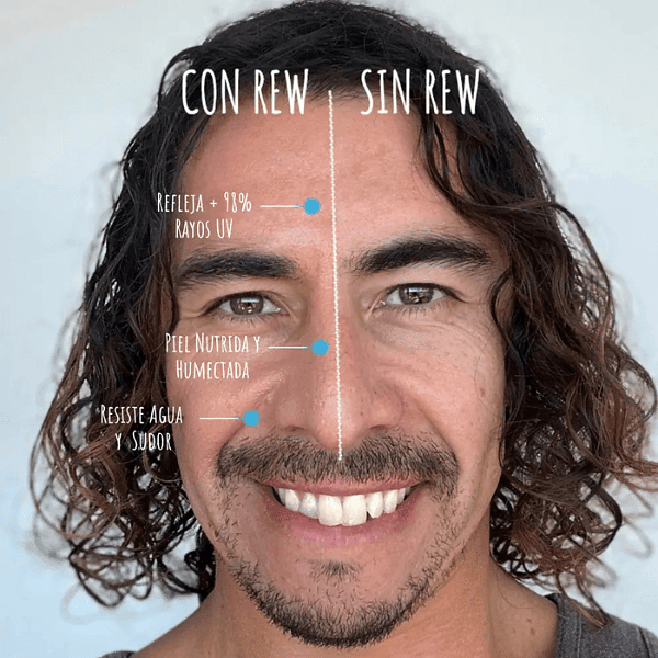 BLOQUEADOR BARRA 30 GRS FPS 50+ REW COD.13024