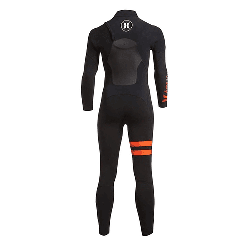 TRAJE SURF FUSION 4.3MM T.8 HURLEY COD.0202
