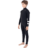 TRAJE SURF ADVANT 4.3MM T.12 HURLEY COD.0204