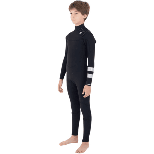 TRAJE SURF ADVANT 4.3MM T.12 HURLEY COD.0204