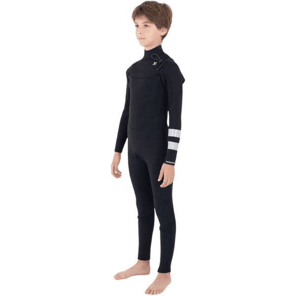 TRAJE SURF ADVANT 4.3MM T.12 HURLEY COD.0204