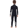 TRAJE SURF ADVANT 4.3MM T.12 HURLEY COD.0204