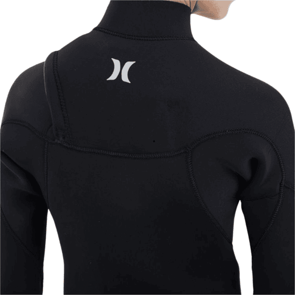 TRAJE SURF ADVANT 4.3MM T.12 HURLEY COD.0204