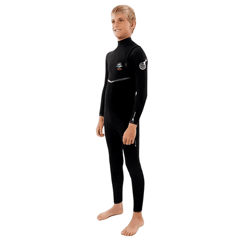TRAJE SURF FLASH BOMB E6 RIP CURL COD.0205
