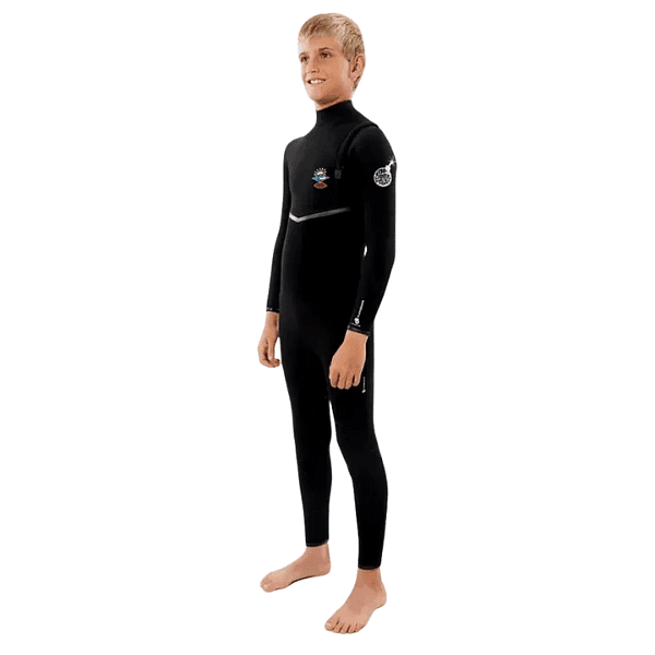 TRAJE SURF FLASH BOMB E6 RIP CURL COD.0205