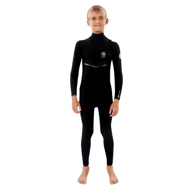 TRAJE SURF FLASH BOMB E6 RIP CURL COD.0205