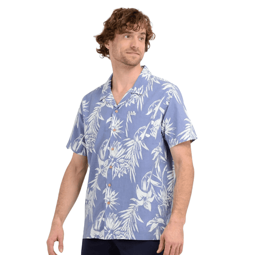 CAMISA V25HO020009 ONEILL COD.12443