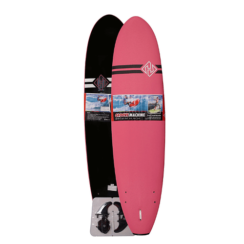 TABLA SURF SOFTBOARD 7´0 HUBB COD.12979