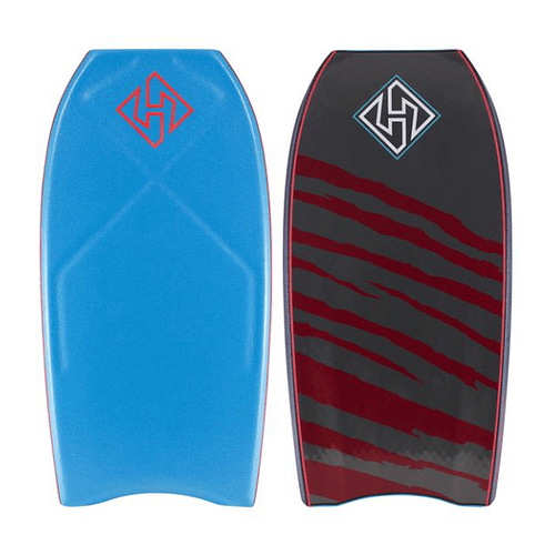 BODYBOARD HOUSTON SCIFIVE PP HUBB COD.12968