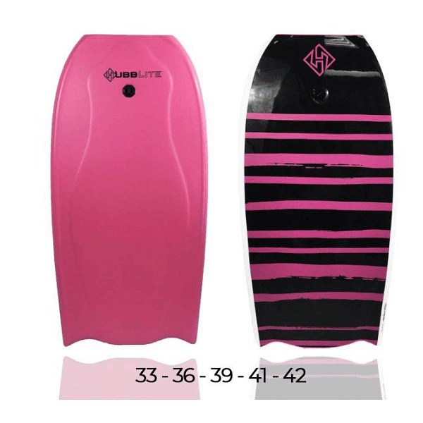 BODYBOARD EPS LITE 36 HUBB COD.12972
