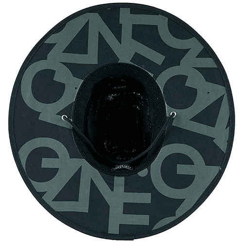 SOMBRERO LETTERS OZNE COD.12620