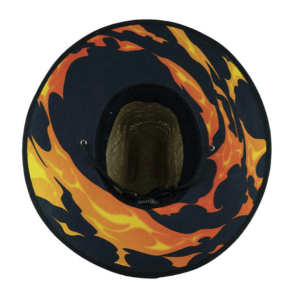 SOMBRERO VULCANO OZNE COD.12617