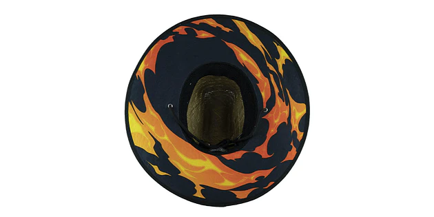 SOMBRERO VULCANO OZNE COD.12617