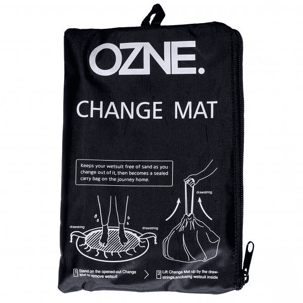 BOLSO TRAJE CHANGE MATE OZNE COD.10416