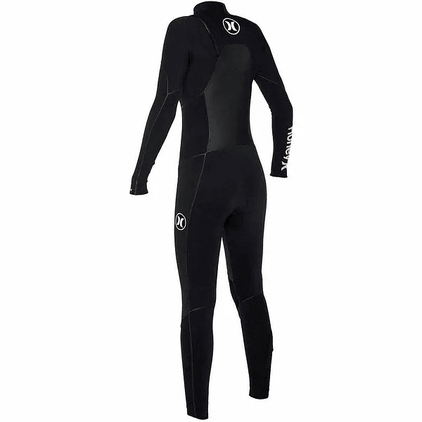 TRAJE SURF PHANTOM 3.3MM T.8 HURLEY COD.0203