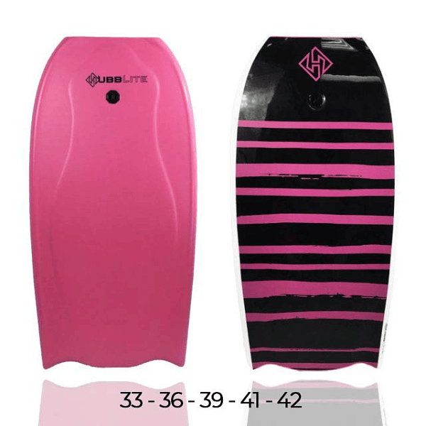 BODYBOARD EPS LITE 33 a 42 HUBB 