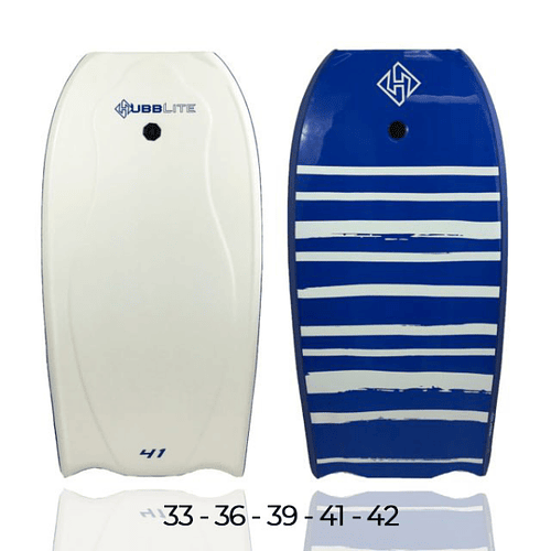 BODYBOARD EPS LITE 33 a 42 HUBB