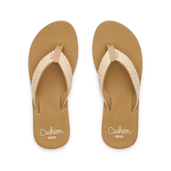 SANDALIA BAJA ASHLEY CJ7504 REEF COD.13044