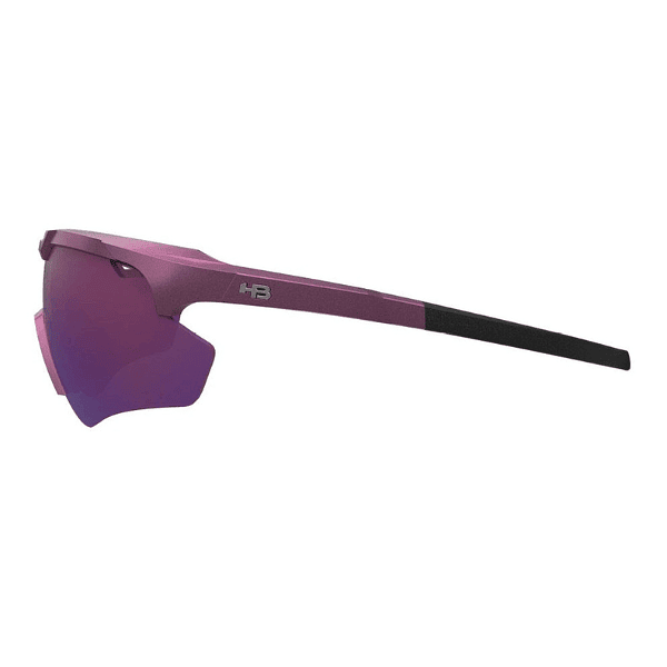 LENTES SHIELD COMPACT 2.0 METALLIC PURPLE HOT BUTTERED COD.13046