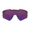 LENTES SHIELD COMPACT 2.0 METALLIC PURPLE HOT BUTTERED COD.13046