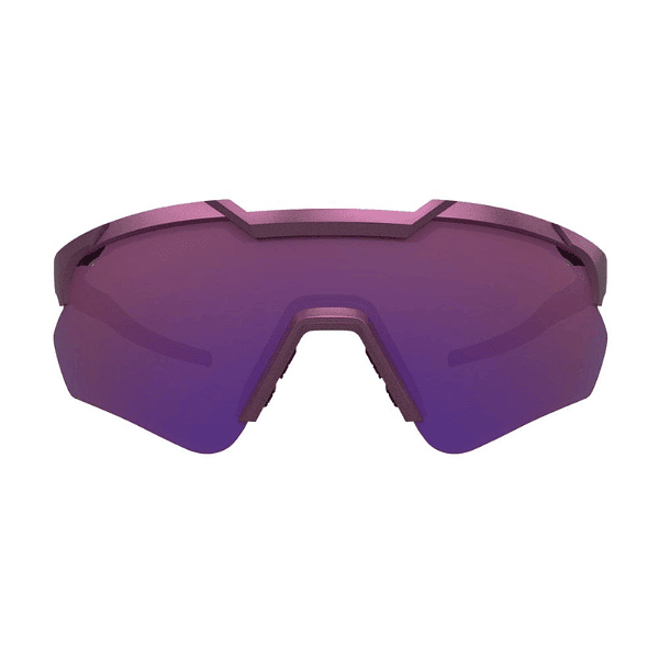 LENTES SHIELD COMPACT 2.0 METALLIC PURPLE HOT BUTTERED COD.13046