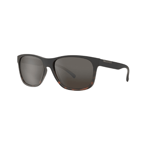 LENTES UNDERGROUND GRADIENT MATTE BLACK HOT BUTTERED COD.13048