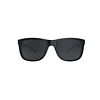 LENTES OZZIE MATTE BLACK GREY HOT BUTTERED COD.13051