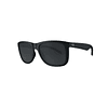 LENTES OZZIE MATTE BLACK GREY HOT BUTTERED COD.13051