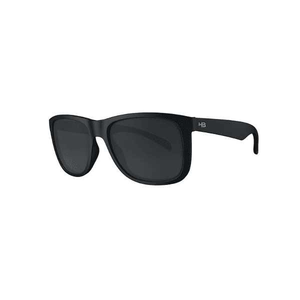 LENTES OZZIE MATTE BLACK GREY HOT BUTTERED COD.13051