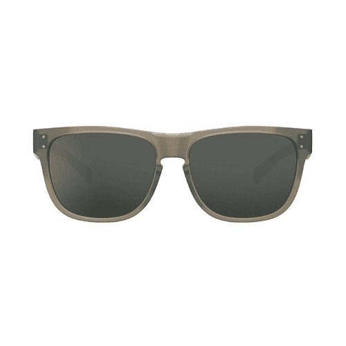 LENTES BONDI MATTE LIGHT BROWN HAVANA HOT BUTTERED COD.13053
