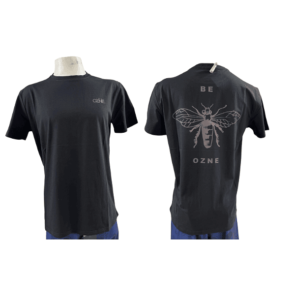 POLERA BE NEGRO OZNE COD.12696