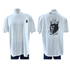 POLERA BEAR BLANCO OZNE COD.12697