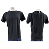 POLERA CLASSIC NEGRO OZNE COD.12702
