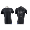 POLERA BE NEGRO OZNE COD.12696