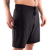 SHORT HLBM0101559 NEGRO HANG LOOSE