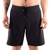 SHORT HLBM0101559 NEGRO HANG LOOSE