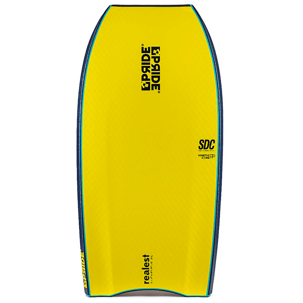 BODYBOARD T. ROBERTS SDC PP REALEST PRIDE COD.13055