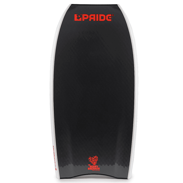 BODYBOARD PLC PP SURLYN MESH PRIDE COD.13056