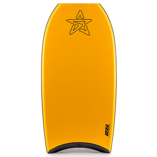 BODYBOARD MULTI KINETIC ISS MESH STEALTH COD.13057