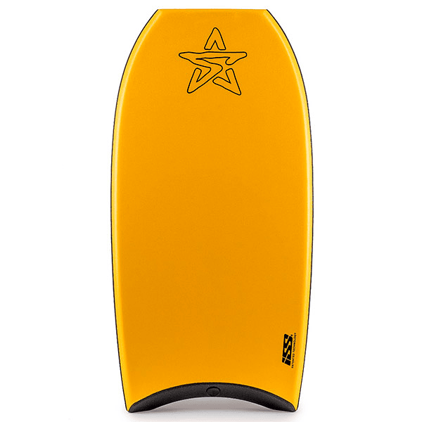 BODYBOARD MULTI KINETIC ISS MESH STEALTH COD.13057