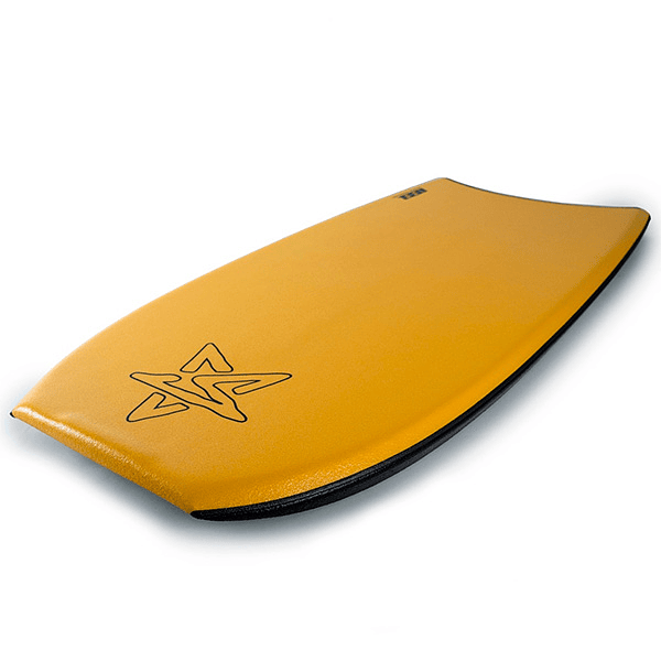 BODYBOARD MULTI KINETIC ISS MESH STEALTH COD.13057