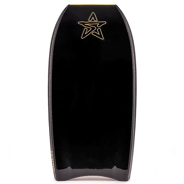 BODYBOARD MULTI KINETIC ISS MESH STEALTH COD.13057